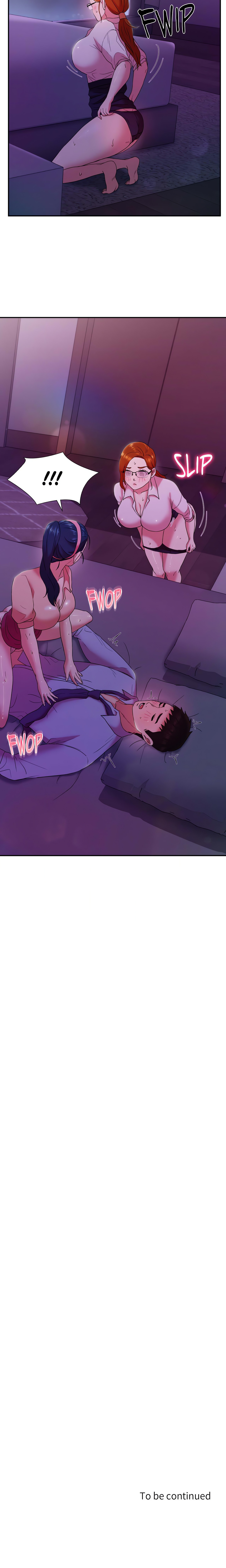 The Spring of My Life chapter 10 page 21