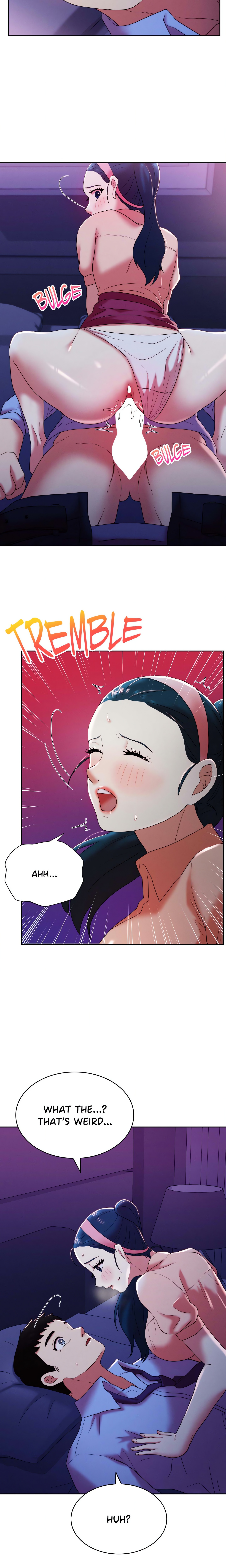 The Spring of My Life chapter 11 page 2