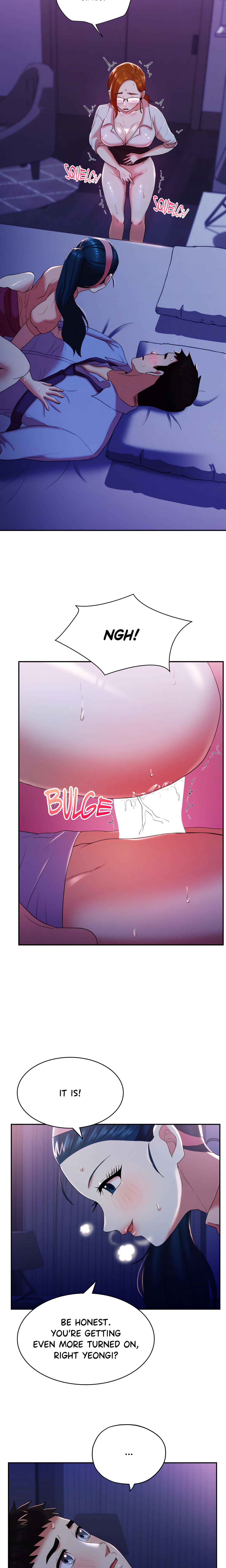 The Spring of My Life chapter 11 page 5