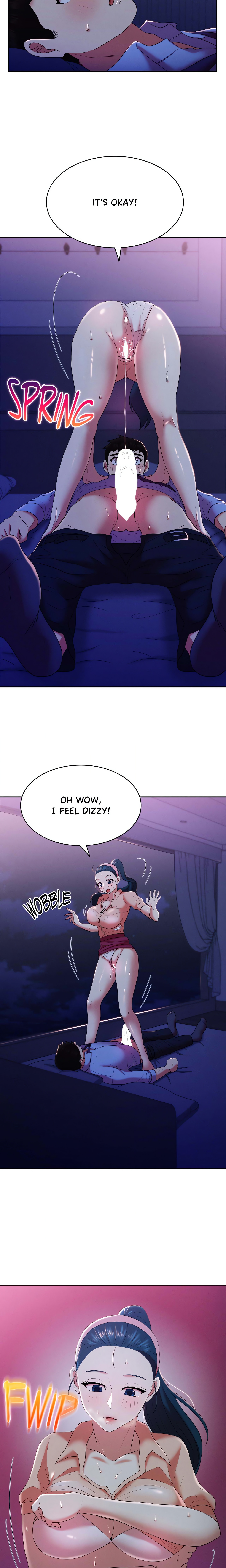 The Spring of My Life chapter 11 page 6