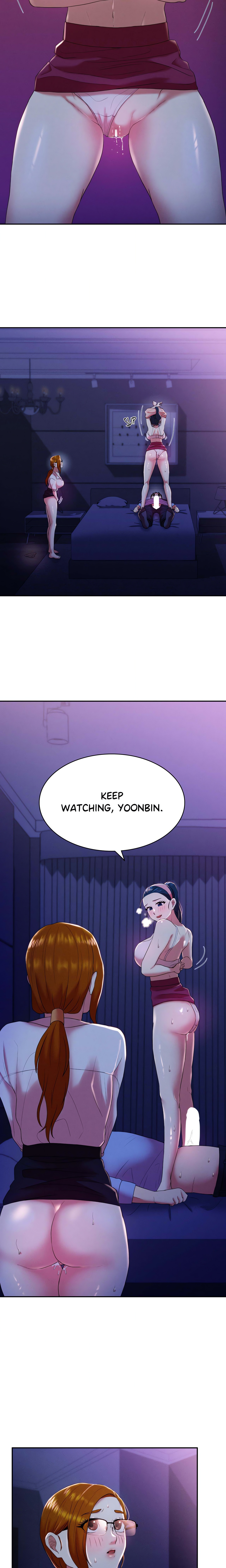 The Spring of My Life chapter 11 page 7