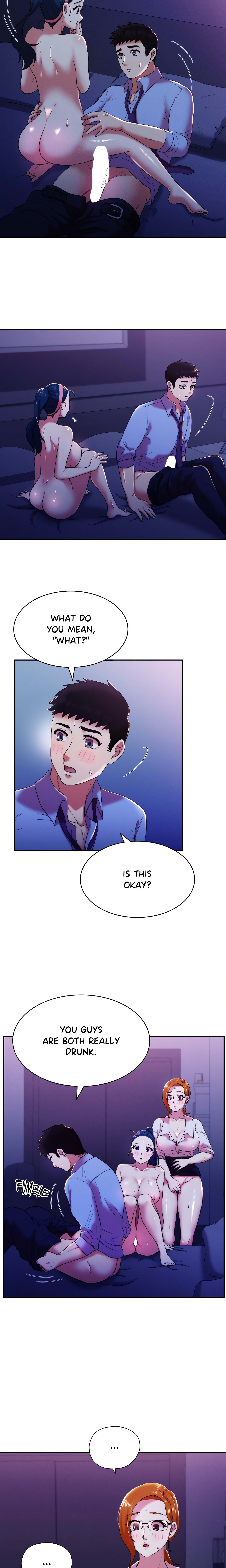 The Spring of My Life chapter 11 page 10