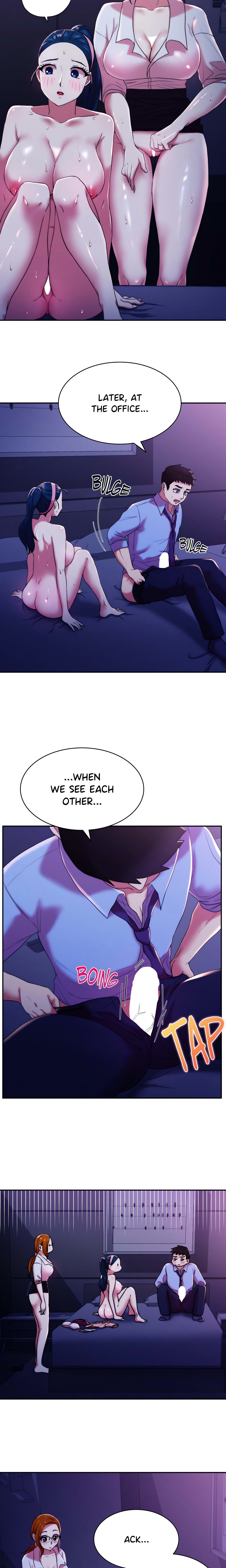 The Spring of My Life chapter 11 page 11