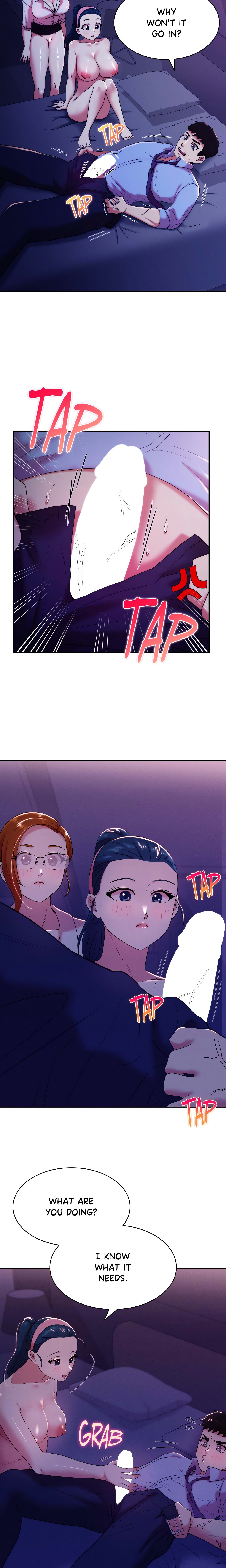 The Spring of My Life chapter 11 page 12