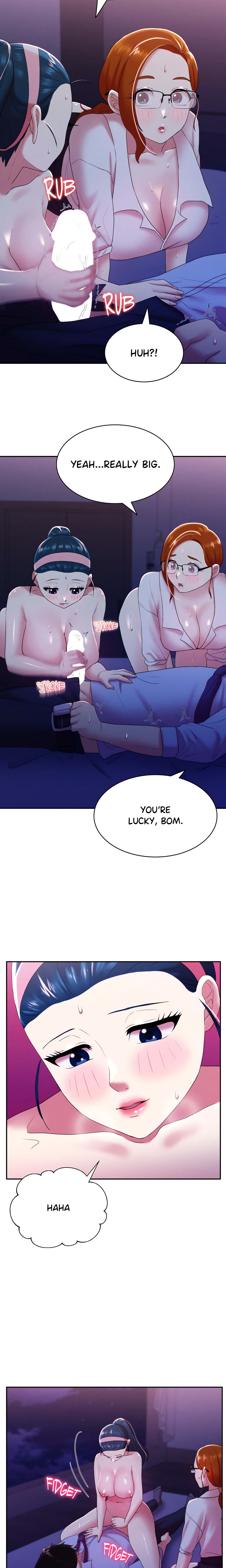 The Spring of My Life chapter 11 page 16