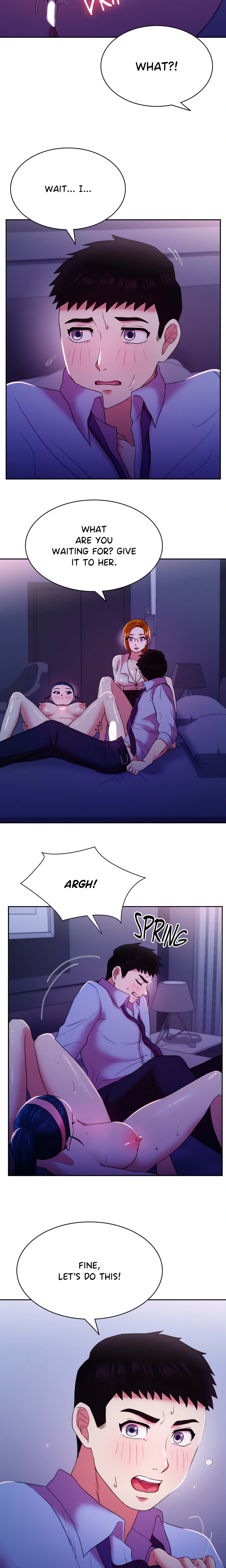 The Spring of My Life chapter 12 page 7