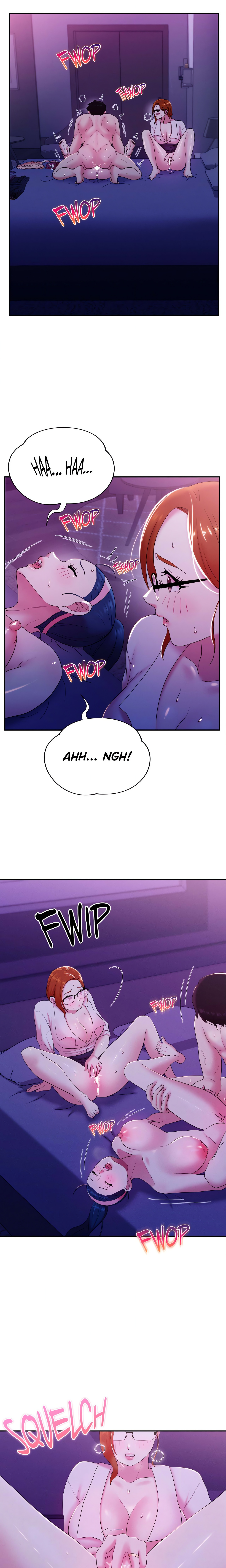The Spring of My Life chapter 12 page 10