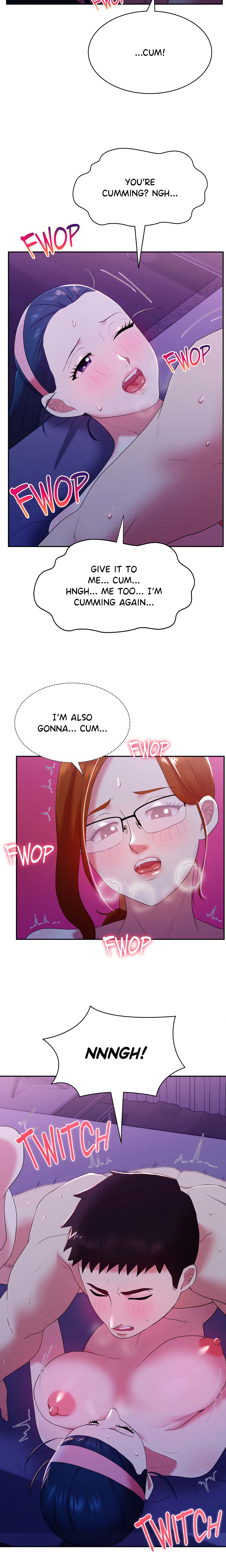 The Spring of My Life chapter 12 page 14