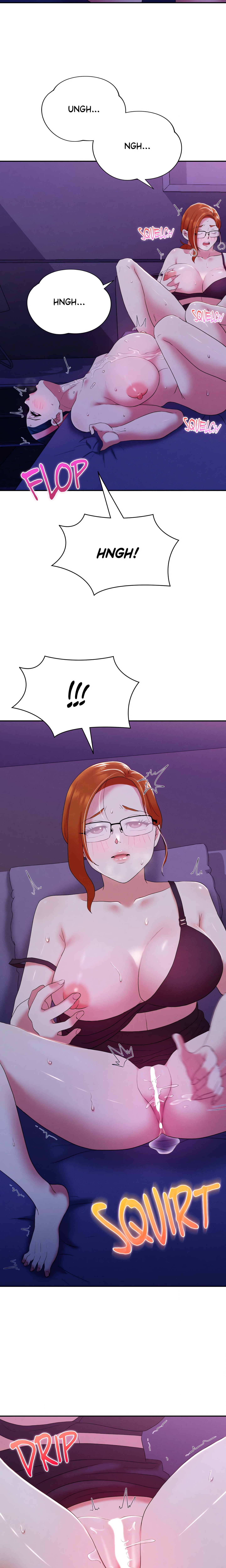 The Spring of My Life chapter 12 page 16