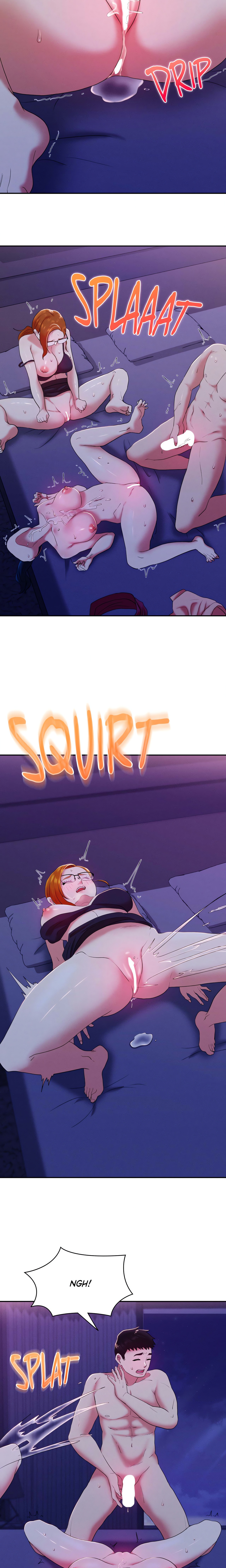 The Spring of My Life chapter 12 page 17
