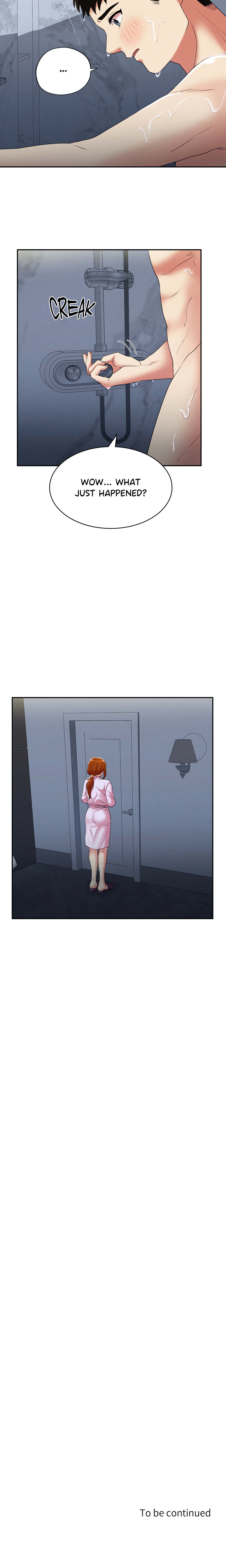 The Spring of My Life chapter 12 page 21