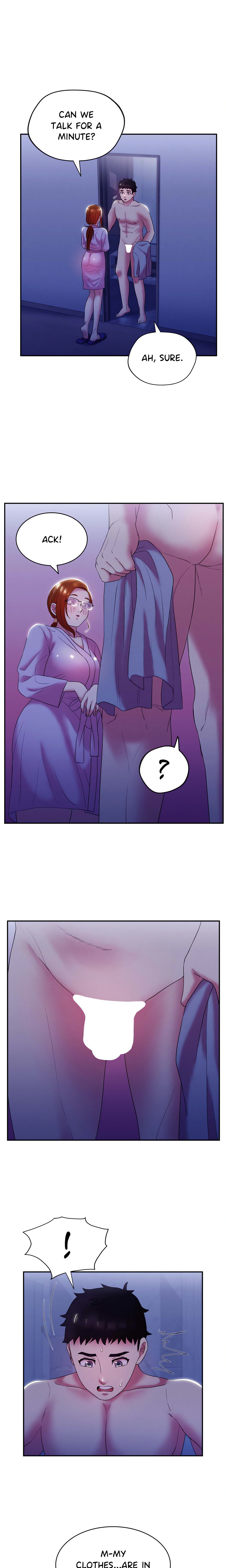 The Spring of My Life chapter 13 page 2