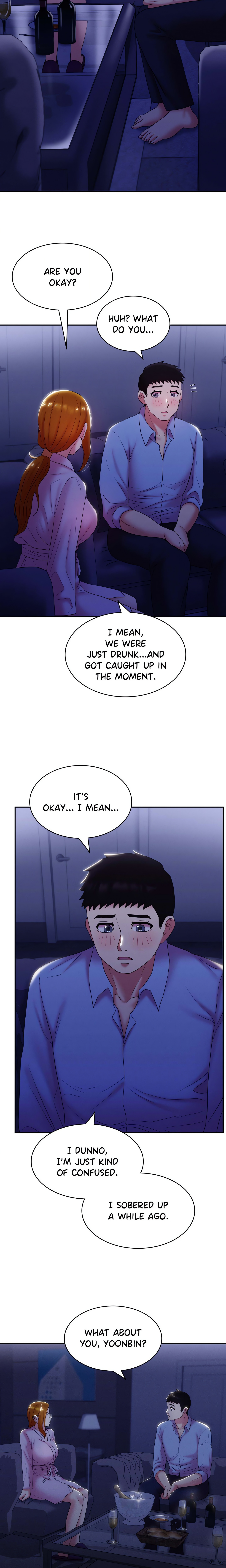 The Spring of My Life chapter 13 page 5