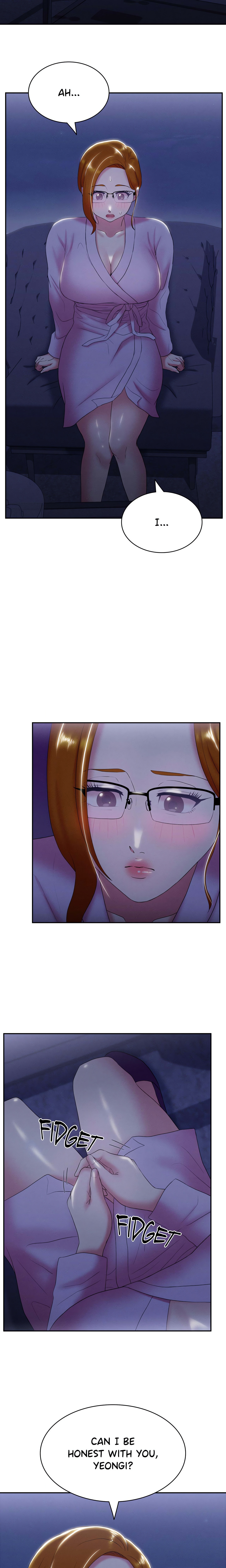 The Spring of My Life chapter 13 page 6