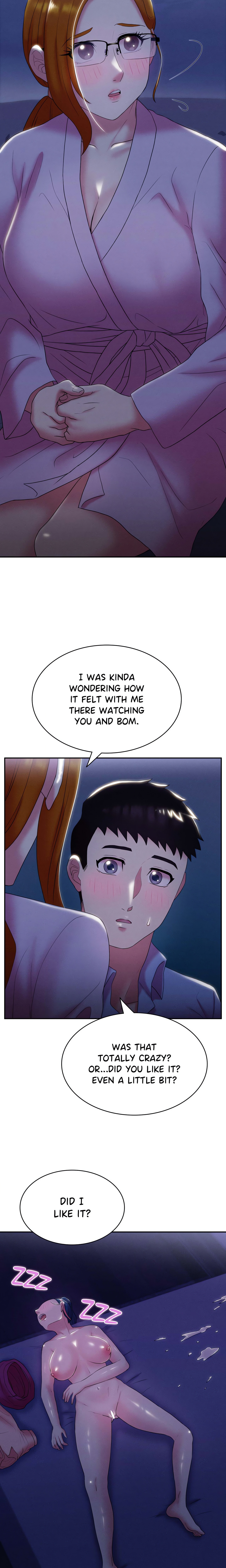 The Spring of My Life chapter 13 page 7