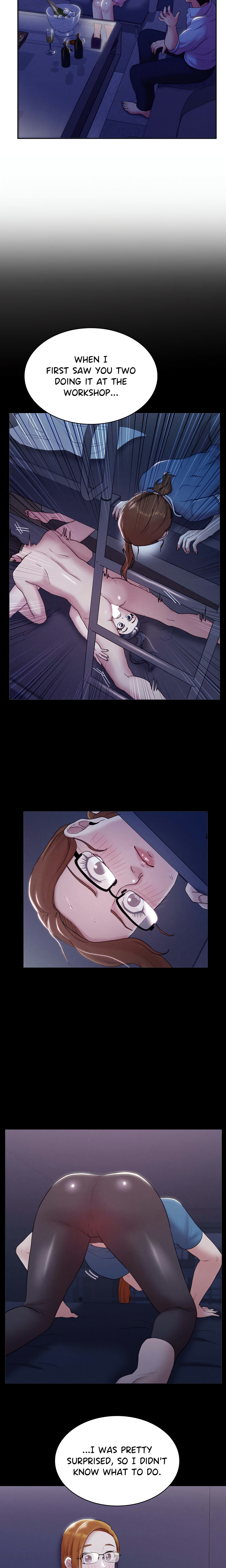 The Spring of My Life chapter 13 page 9