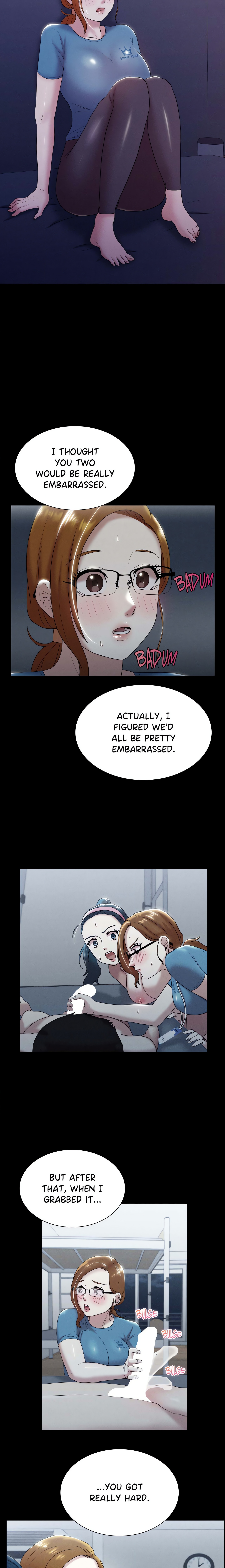 The Spring of My Life chapter 13 page 10