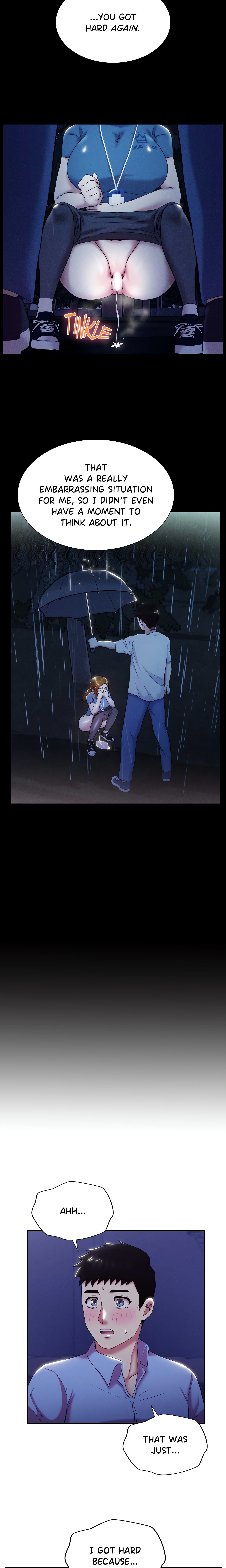 The Spring of My Life chapter 13 page 12