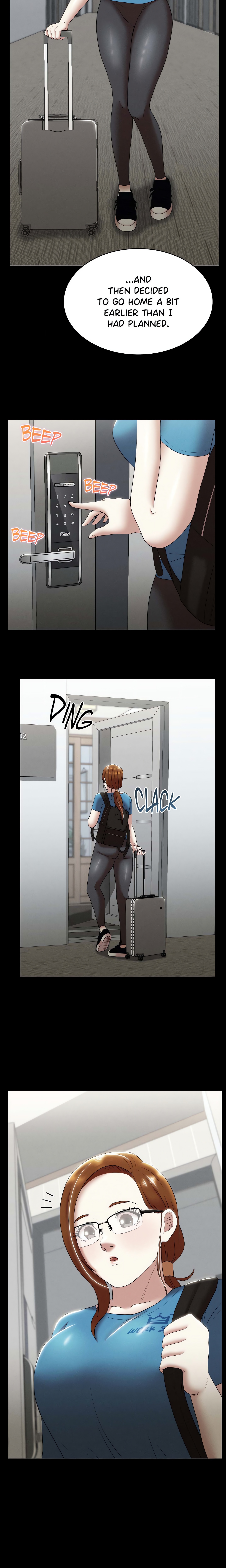 The Spring of My Life chapter 13 page 14