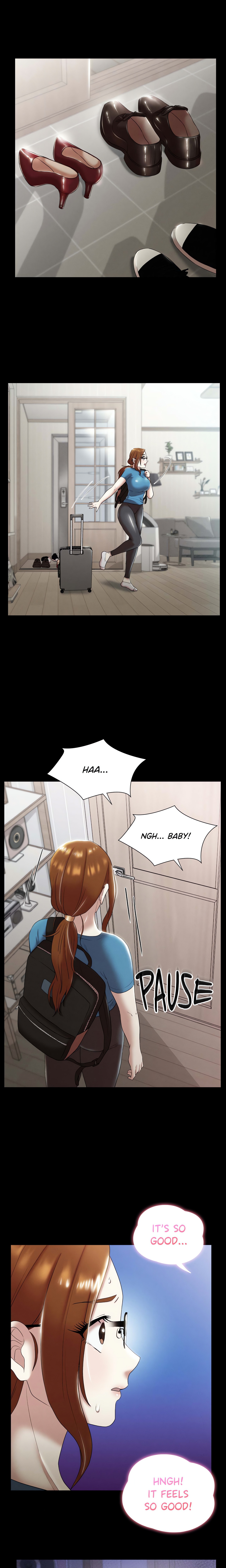 The Spring of My Life chapter 13 page 15