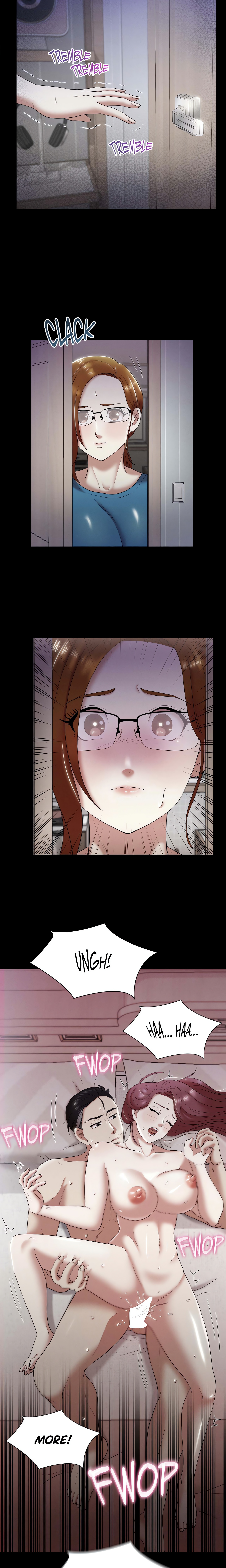 The Spring of My Life chapter 13 page 16