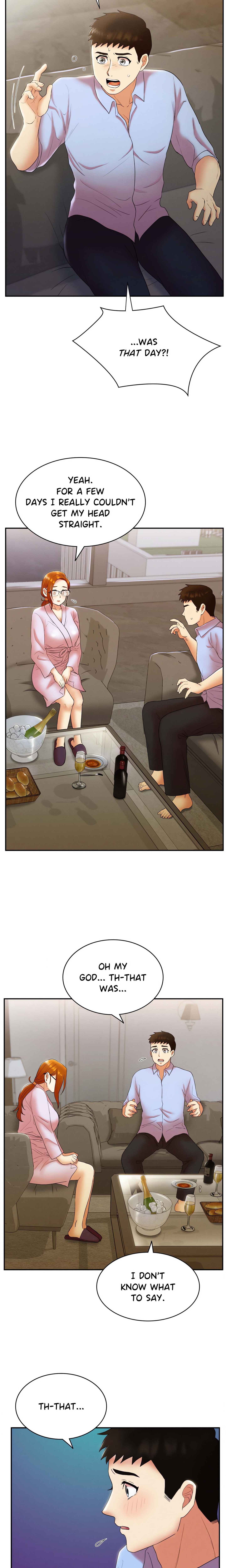 The Spring of My Life chapter 13 page 18