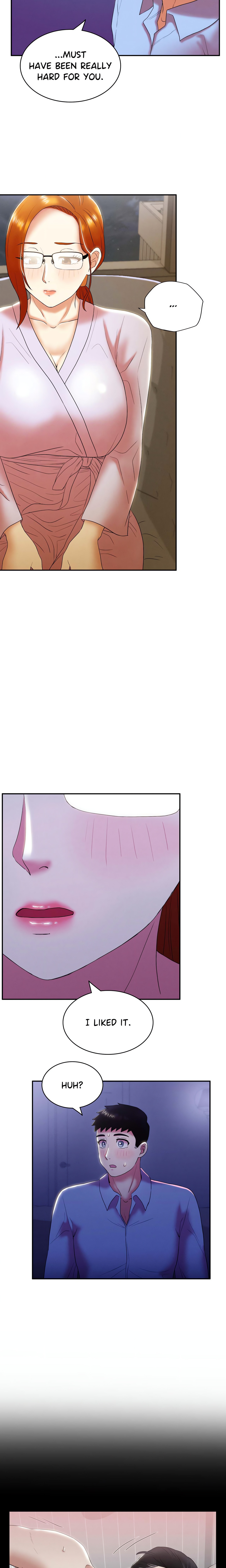The Spring of My Life chapter 13 page 19