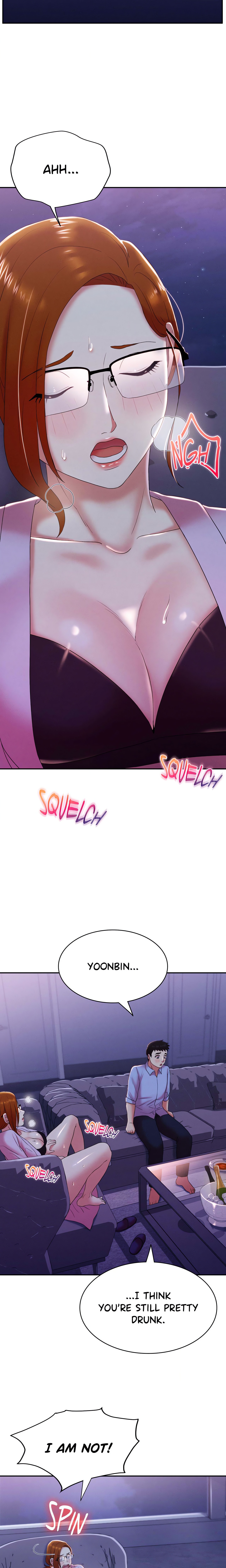 The Spring of My Life chapter 14 page 4