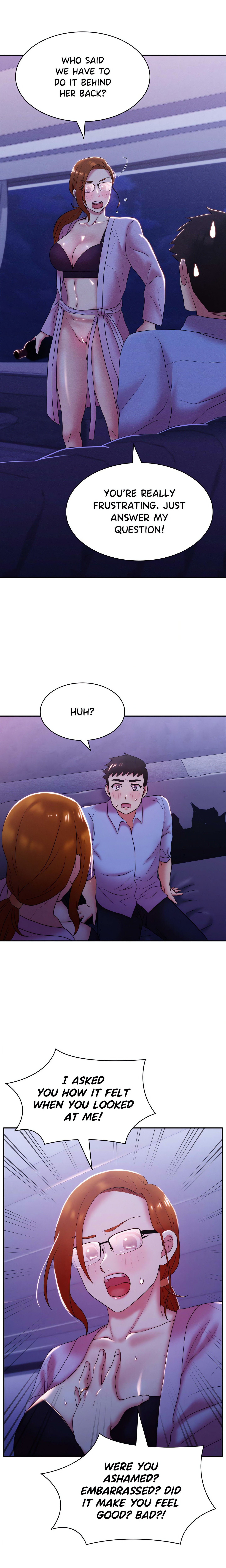 The Spring of My Life chapter 14 page 8