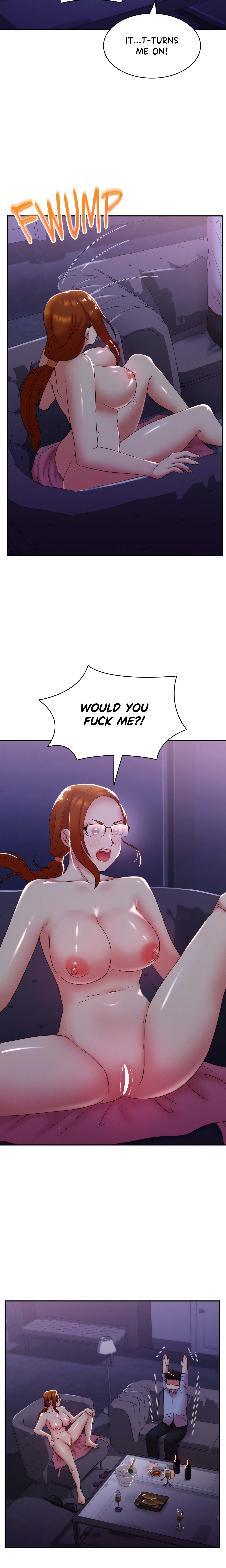 The Spring of My Life chapter 14 page 11