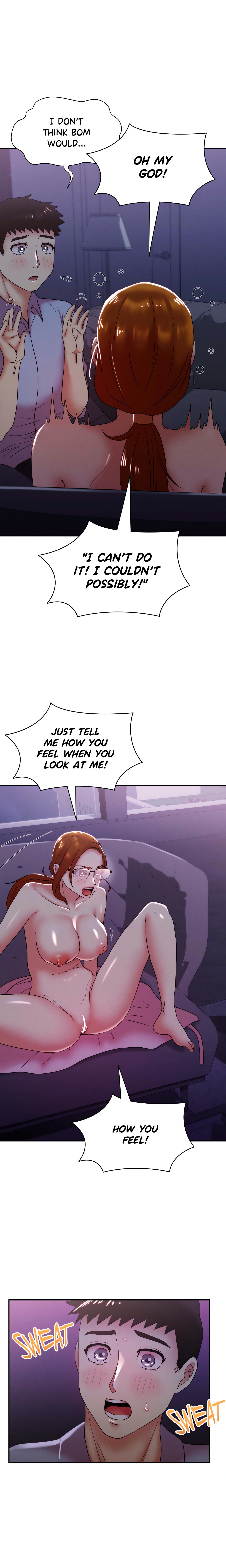 The Spring of My Life chapter 14 page 12