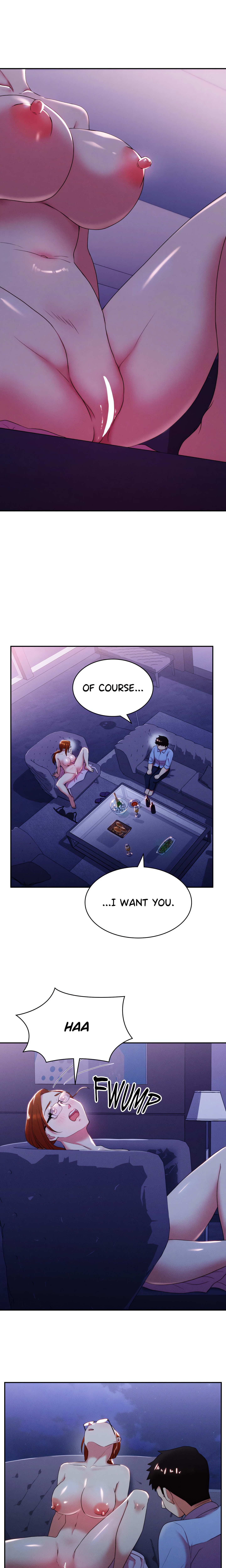 The Spring of My Life chapter 14 page 13