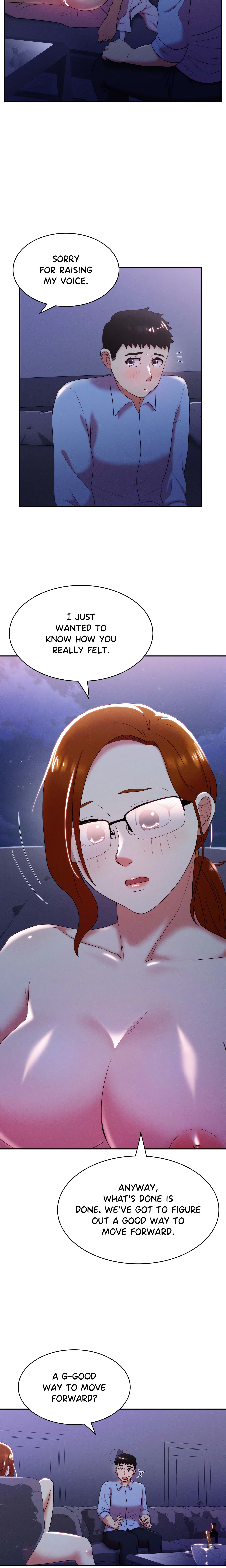 The Spring of My Life chapter 14 page 14
