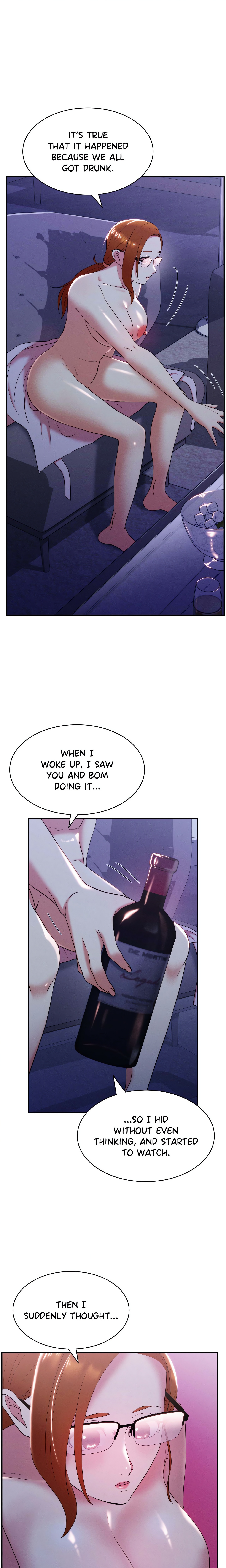 The Spring of My Life chapter 14 page 15