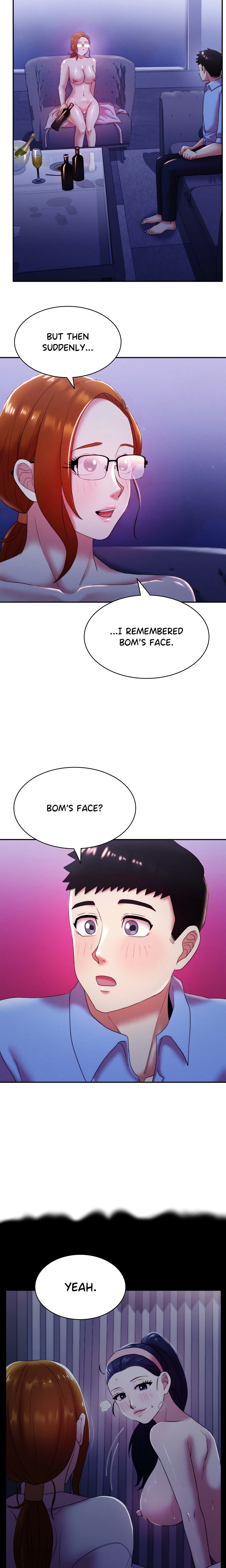 The Spring of My Life chapter 14 page 19