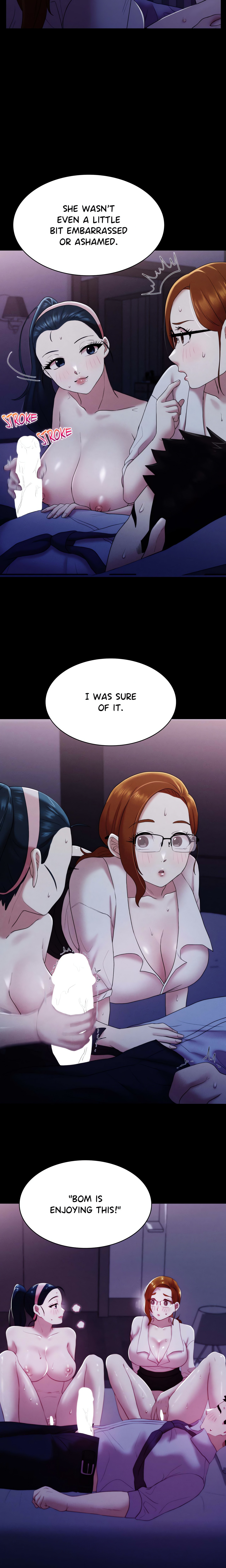 The Spring of My Life chapter 14 page 20