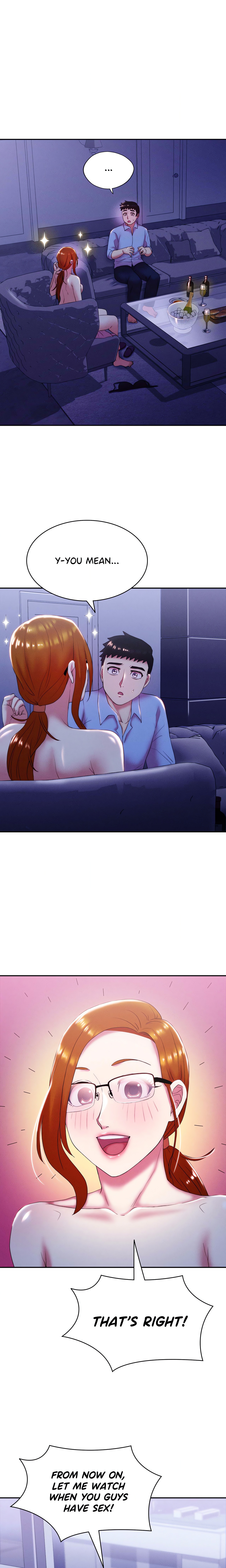 The Spring of My Life chapter 14 page 22