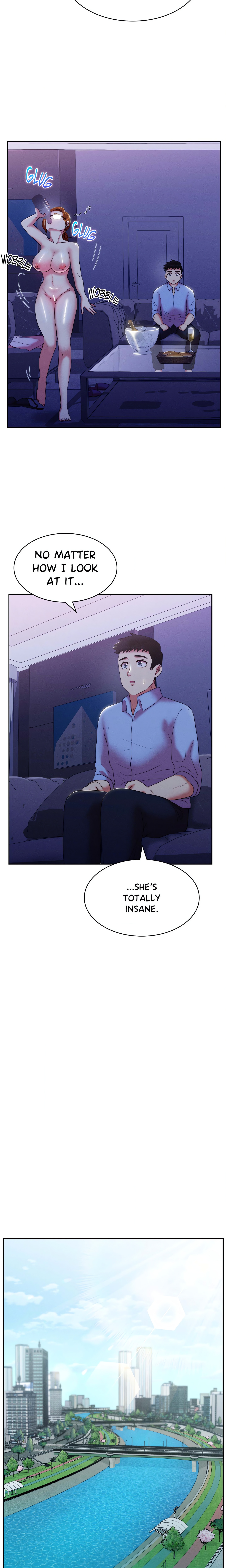 The Spring of My Life chapter 15 page 3