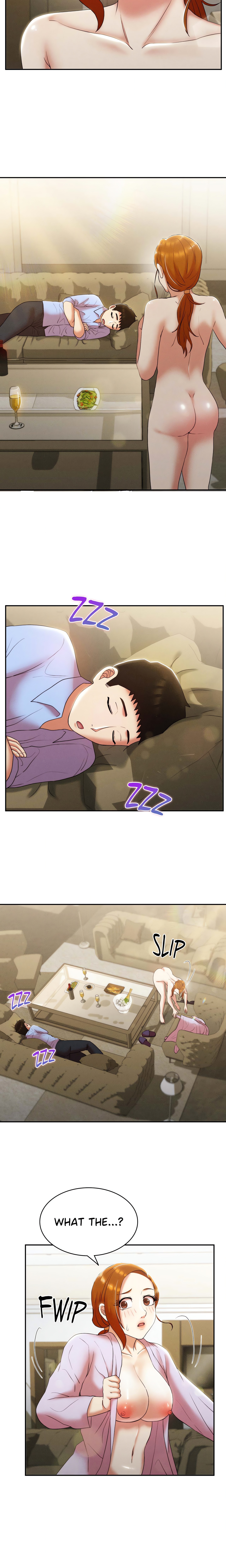 The Spring of My Life chapter 15 page 7