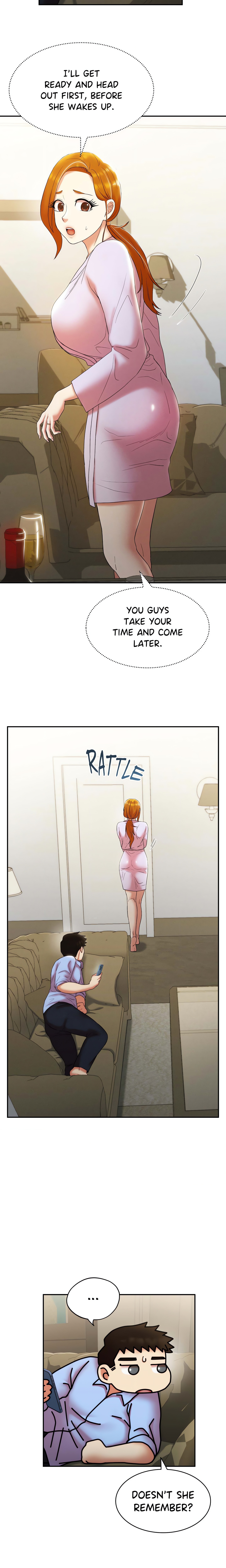 The Spring of My Life chapter 15 page 10