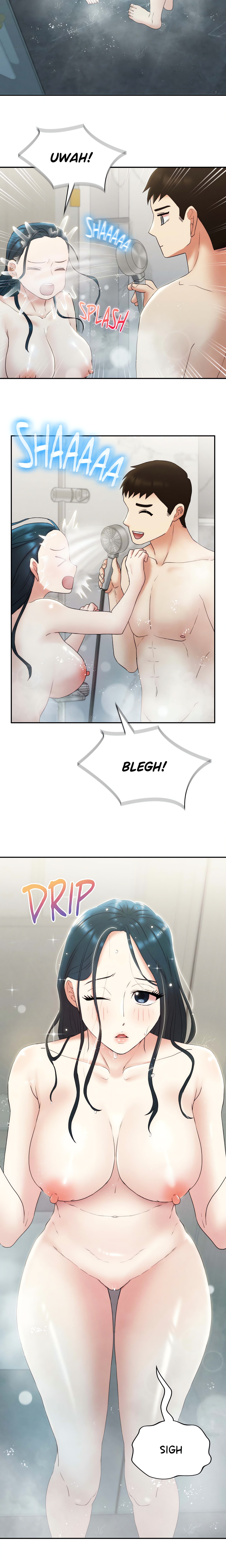 The Spring of My Life chapter 15 page 16