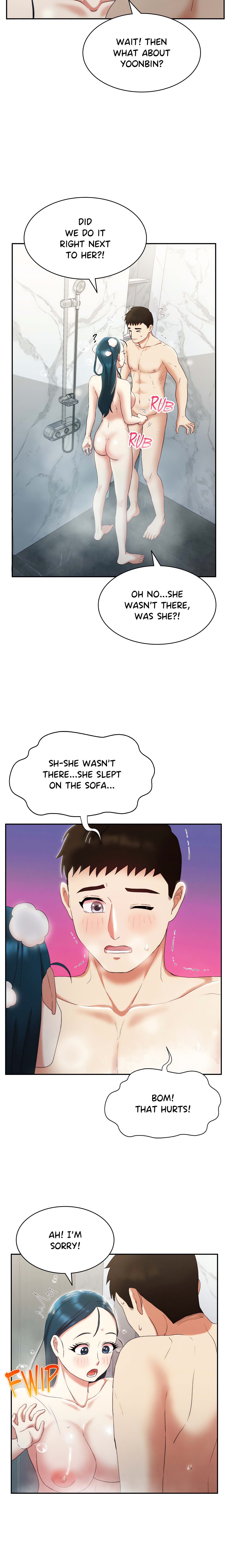 The Spring of My Life chapter 15 page 20