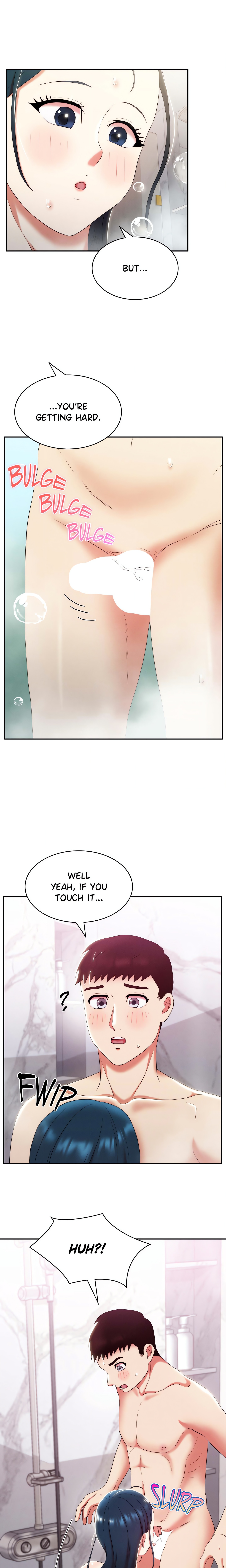 The Spring of My Life chapter 15 page 21