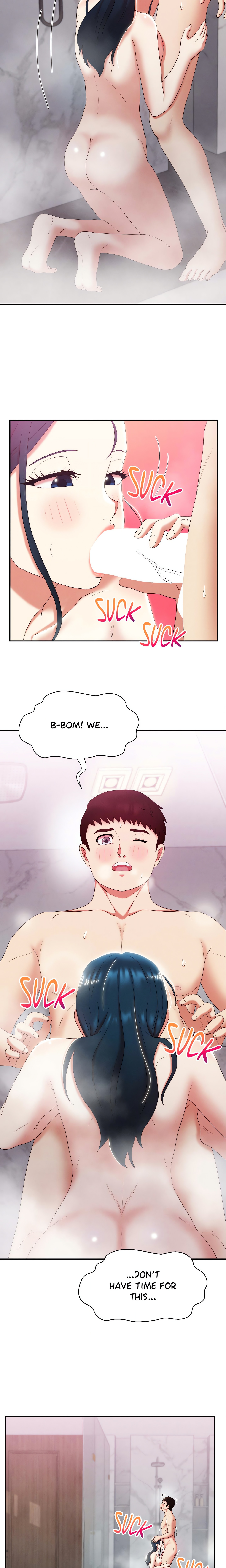 The Spring of My Life chapter 15 page 22