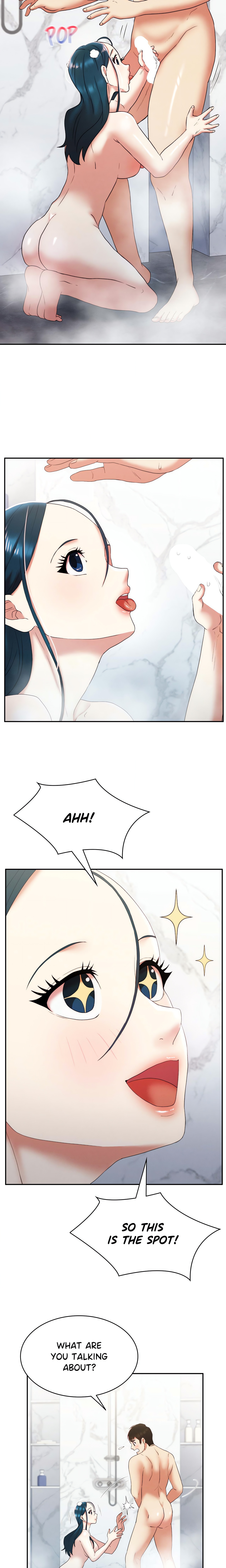 The Spring of My Life chapter 16 page 4