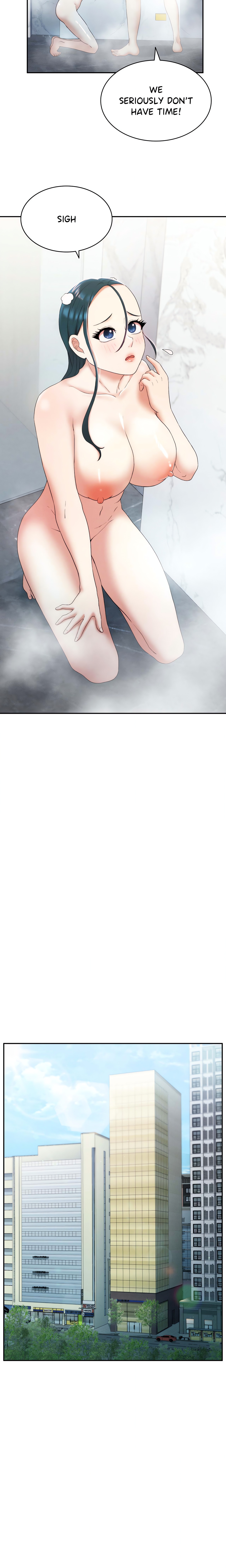 The Spring of My Life chapter 16 page 5
