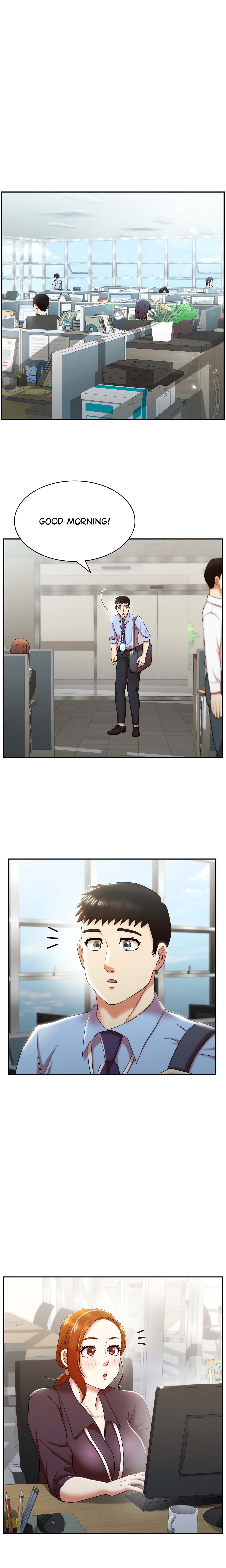 The Spring of My Life chapter 16 page 10