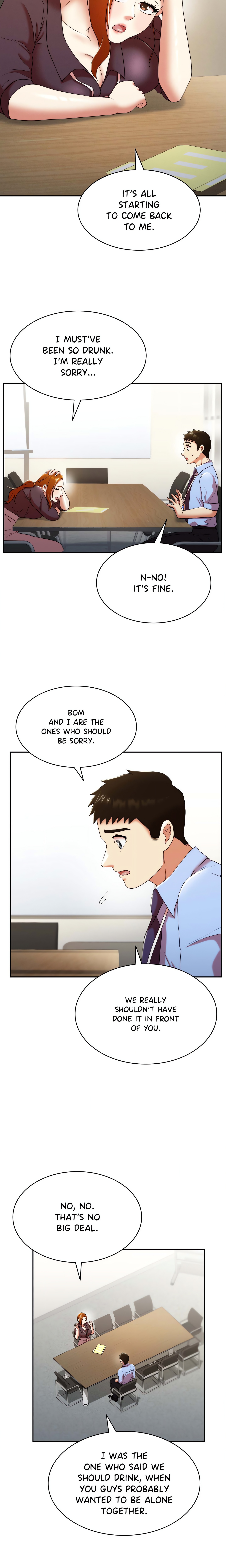 The Spring of My Life chapter 16 page 13