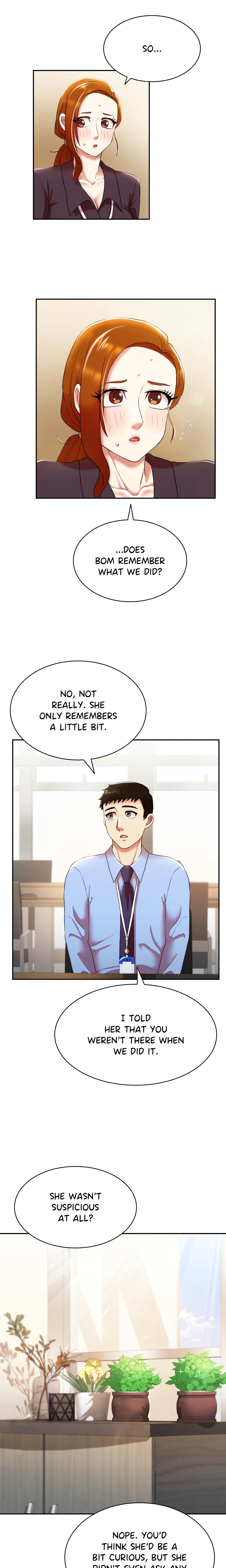 The Spring of My Life chapter 16 page 14