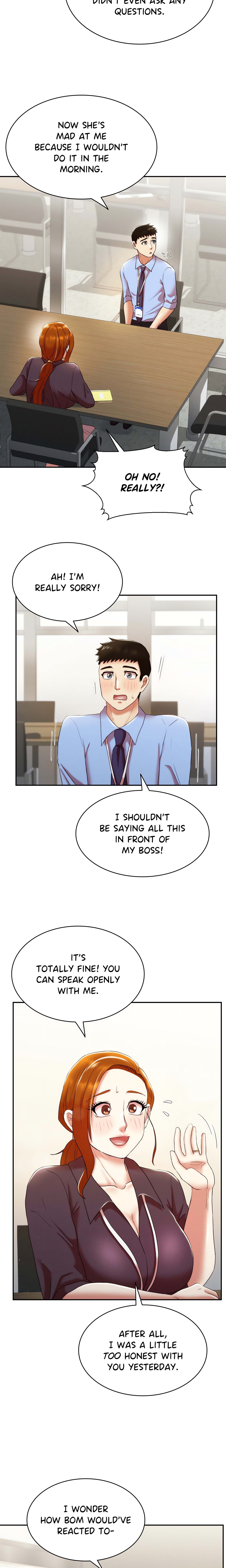 The Spring of My Life chapter 16 page 15